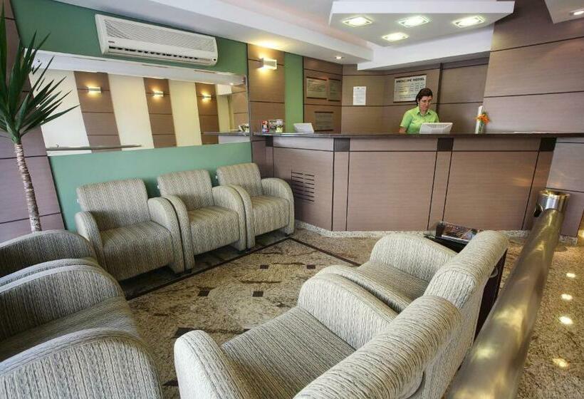 スーペリアールーム, Principe