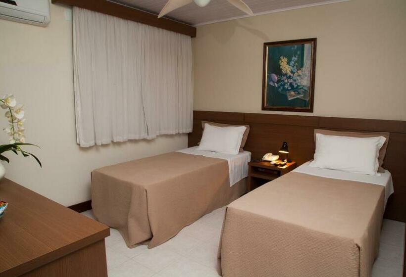 غرفة سوبيريور, Principe