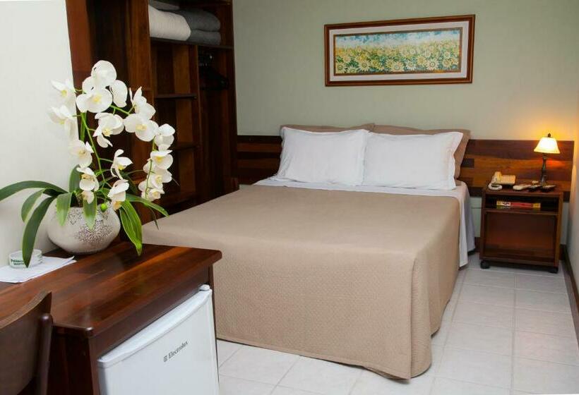 スーペリアールーム, Principe