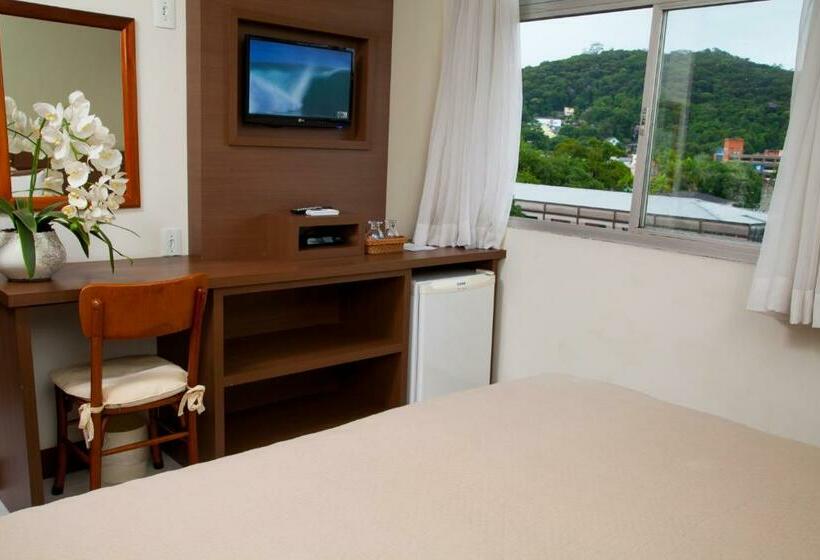 スーペリアールーム, Principe