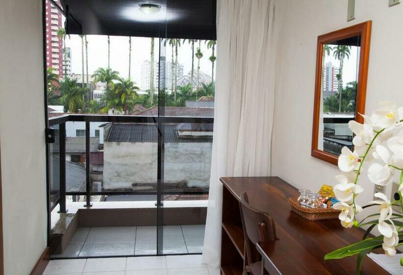 スーペリアールーム, Principe