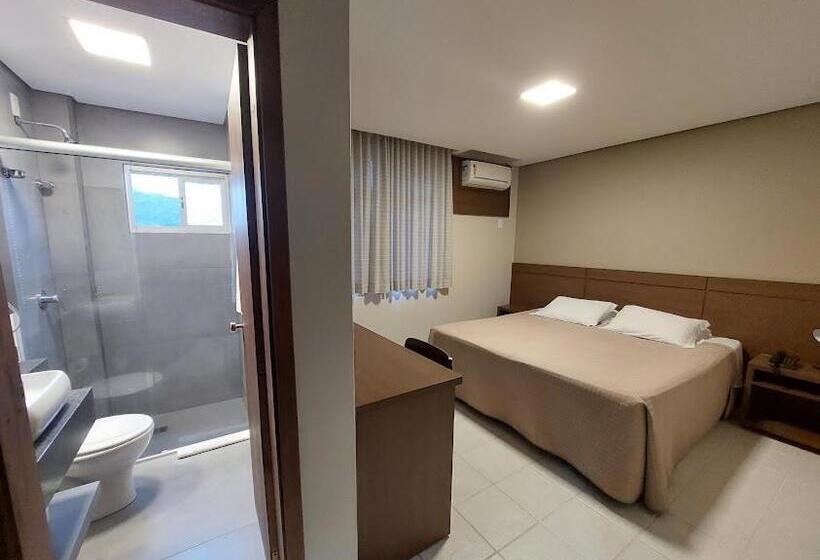 スーペリアールーム, Principe