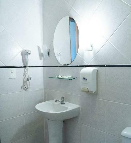 一居室别墅, Recanto Maria Bonita