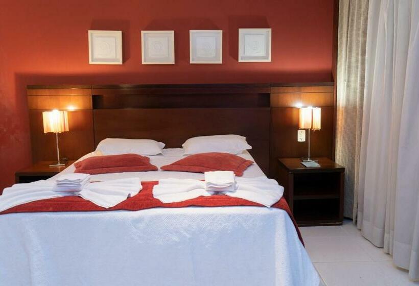 带1个卧室的公寓, Recanto Maria Bonita