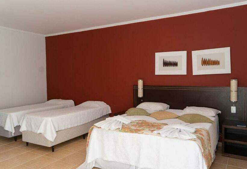 带1个卧室的公寓, Recanto Maria Bonita