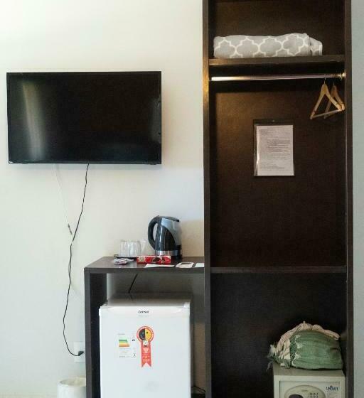 带1个卧室的公寓, Recanto Maria Bonita