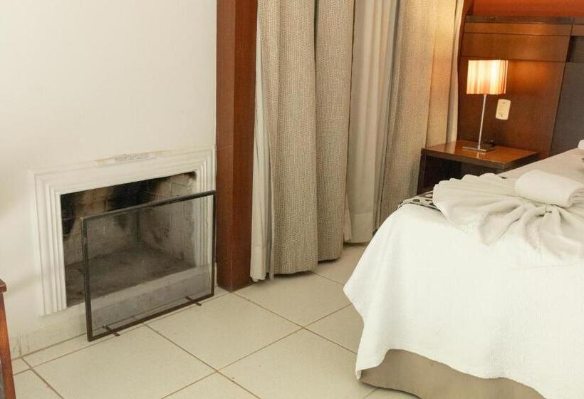 一居室别墅, Recanto Maria Bonita