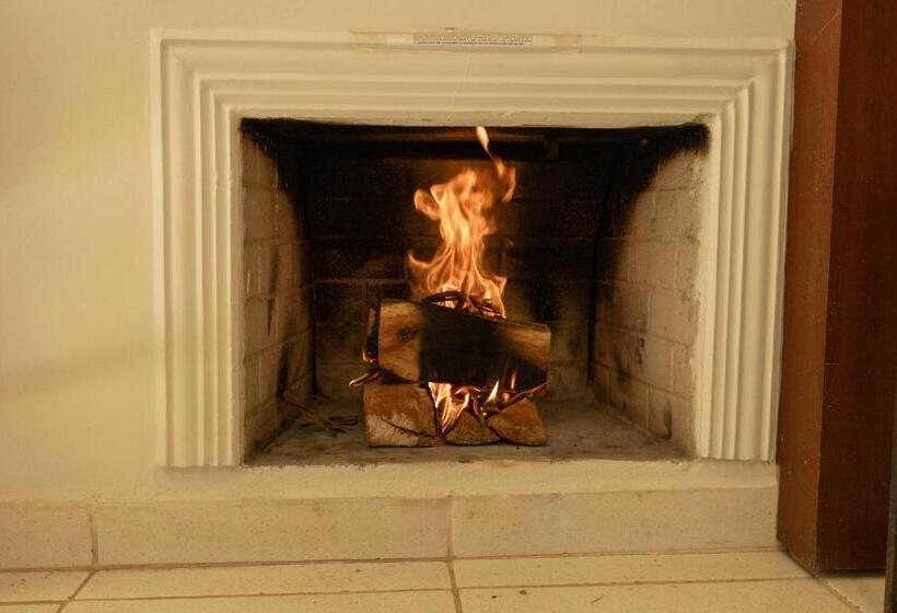 一居室别墅, Recanto Maria Bonita