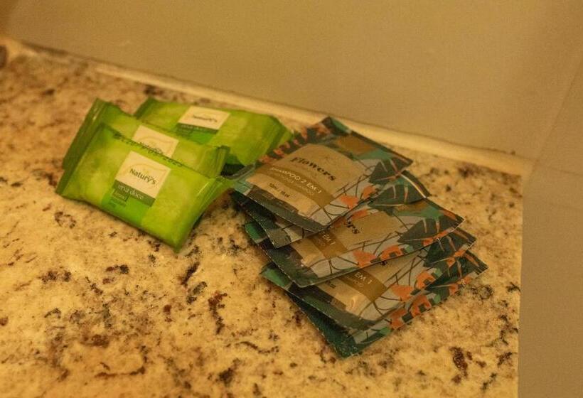 带1个卧室的公寓, Recanto Maria Bonita