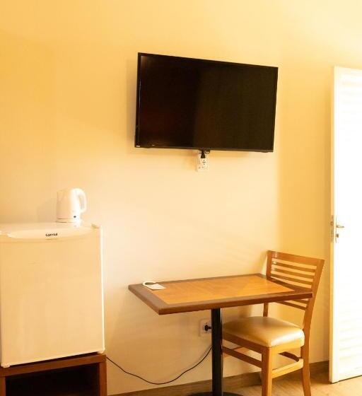 带1个卧室的公寓, Recanto Maria Bonita