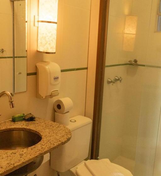 带1个卧室的公寓, Recanto Maria Bonita