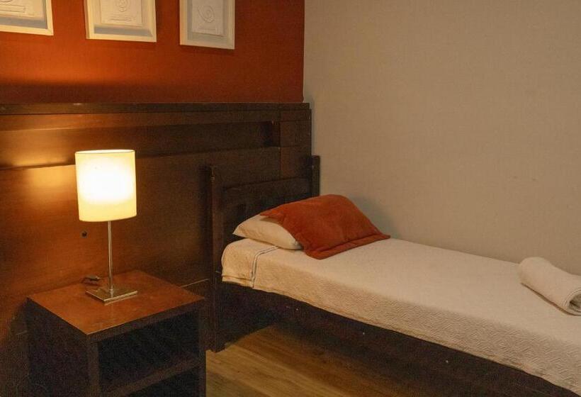 带1个卧室的公寓, Recanto Maria Bonita