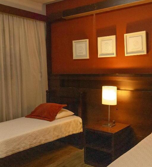 带1个卧室的公寓, Recanto Maria Bonita