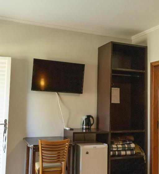 带1个卧室的公寓, Recanto Maria Bonita