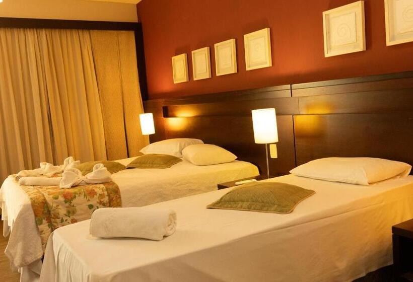 带1个卧室的公寓, Recanto Maria Bonita