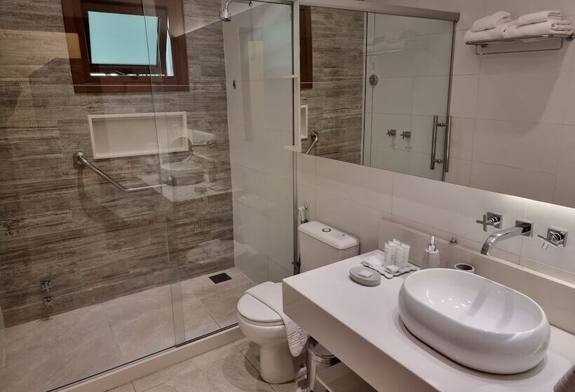 豪华套房, Saison Resort & Spa