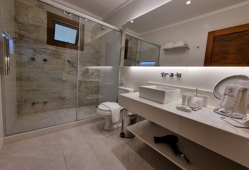 豪华套房, Saison Resort & Spa