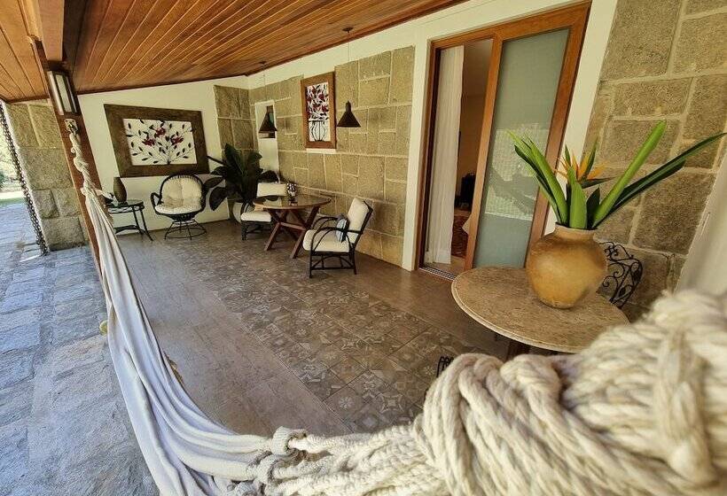 豪华套房, Saison Resort & Spa