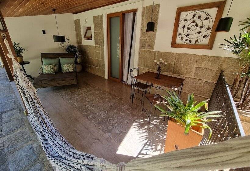 豪华套房, Saison Resort & Spa