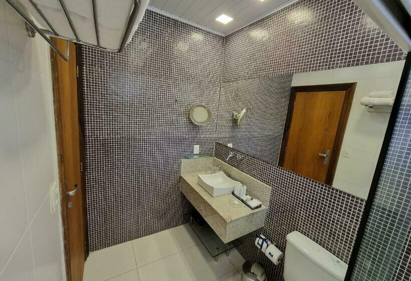 豪华套房, Saison Resort & Spa