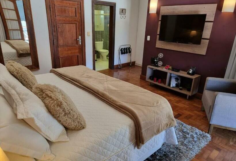 豪华套房, Saison Resort & Spa