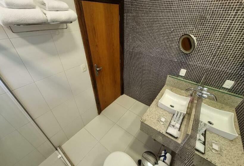 豪华套房, Saison Resort & Spa