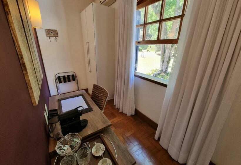 豪华套房, Saison Resort & Spa