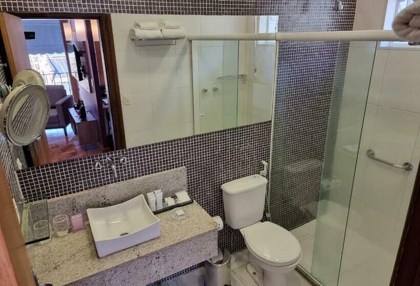 豪华套房, Saison Resort & Spa