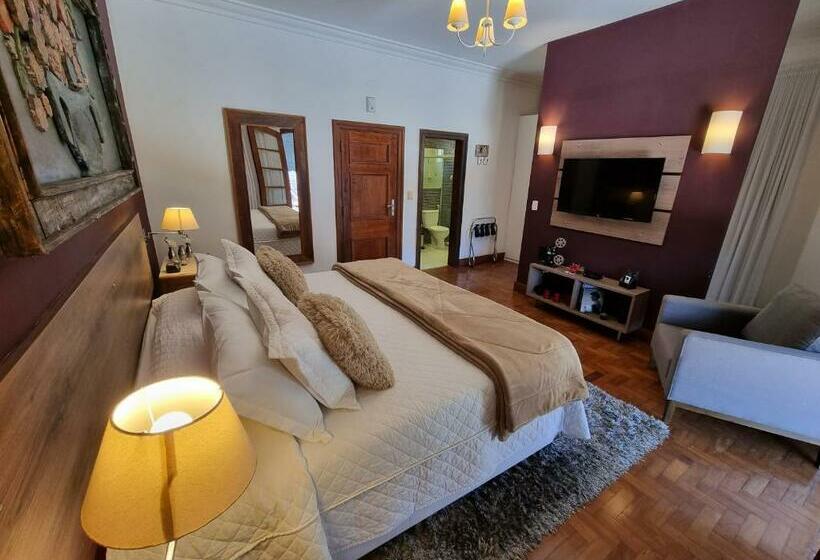 豪华套房, Saison Resort & Spa