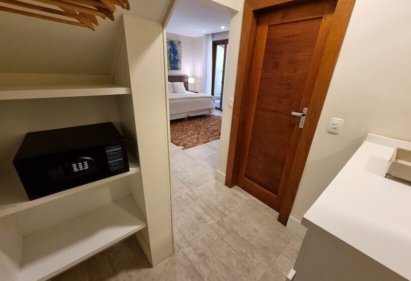 Люкс Повышенной Комфортности, Saison Resort & Spa
