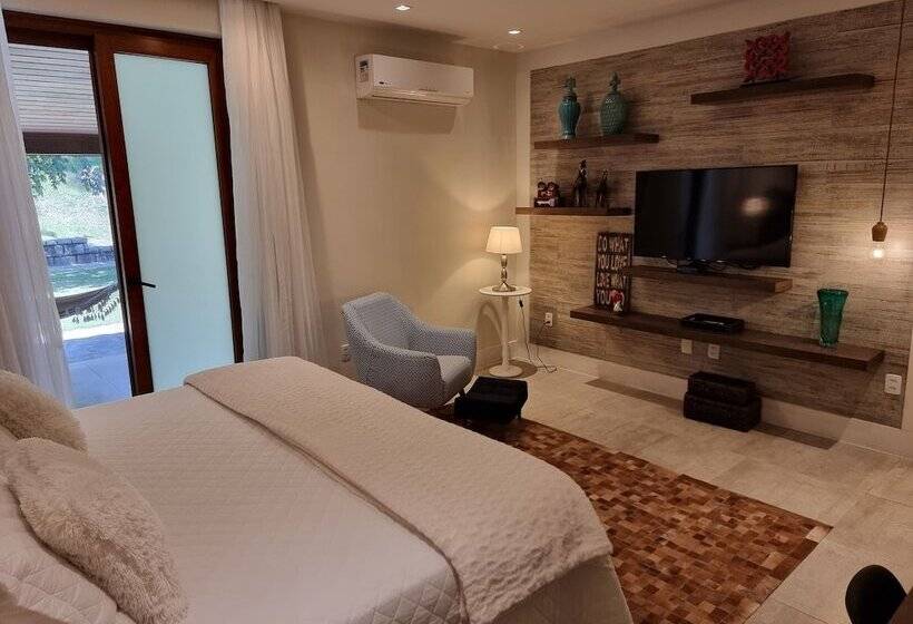 豪华套房, Saison Resort & Spa