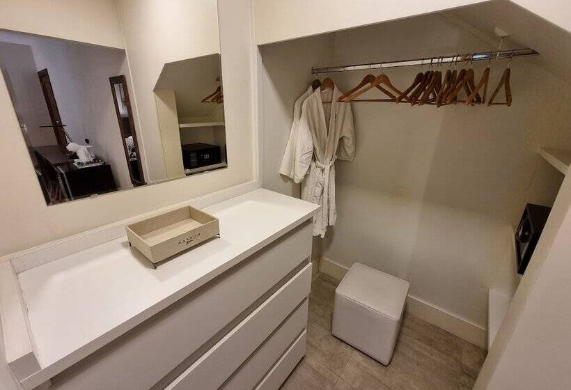 豪华套房, Saison Resort & Spa