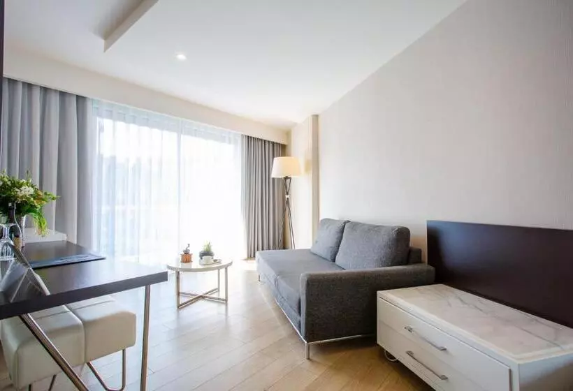 ガーデンビュースイート, Selene Beach & Spa Hotel   Adult Only   Ultra All Inclusive