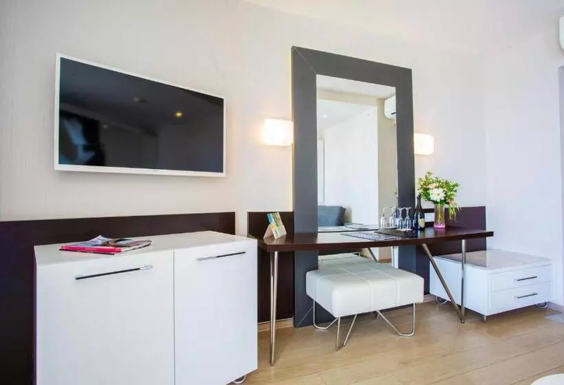 オーシャンビュースイート, Selene Beach & Spa Hotel   Adult Only   Ultra All Inclusive