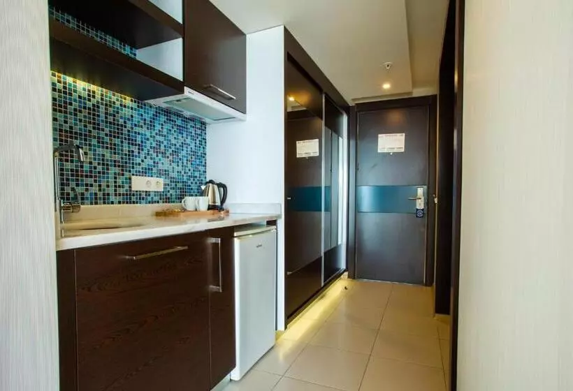 オーシャンビュースイート, Selene Beach & Spa Hotel   Adult Only   Ultra All Inclusive