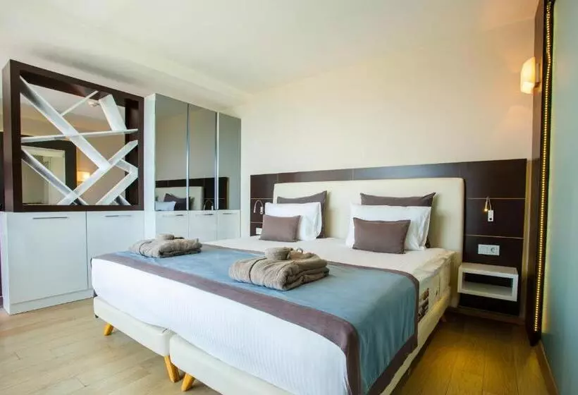 オーシャンビュースイート, Selene Beach & Spa Hotel   Adult Only   Ultra All Inclusive