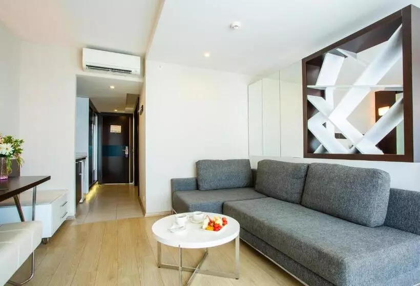 オーシャンビュースイート, Selene Beach & Spa Hotel   Adult Only   Ultra All Inclusive