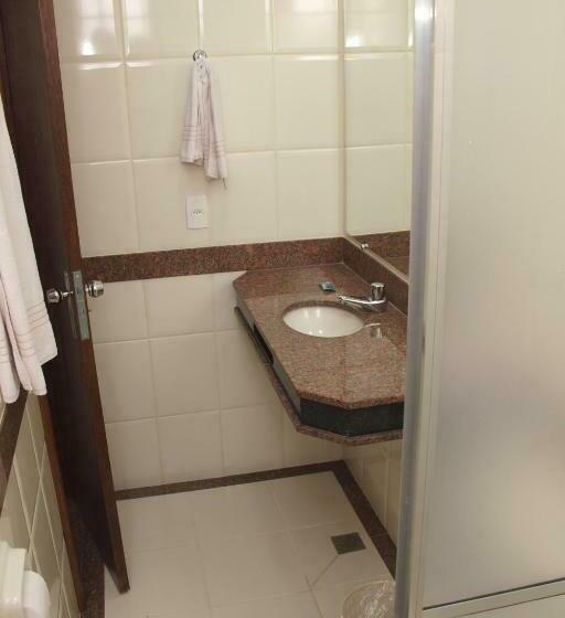 חדר דלוקס, São Bento