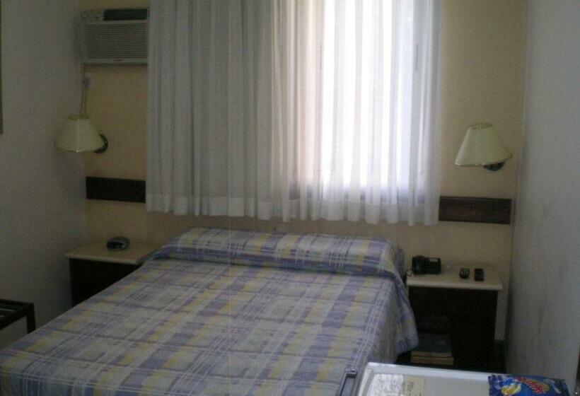 חדר דלוקס, São Bento