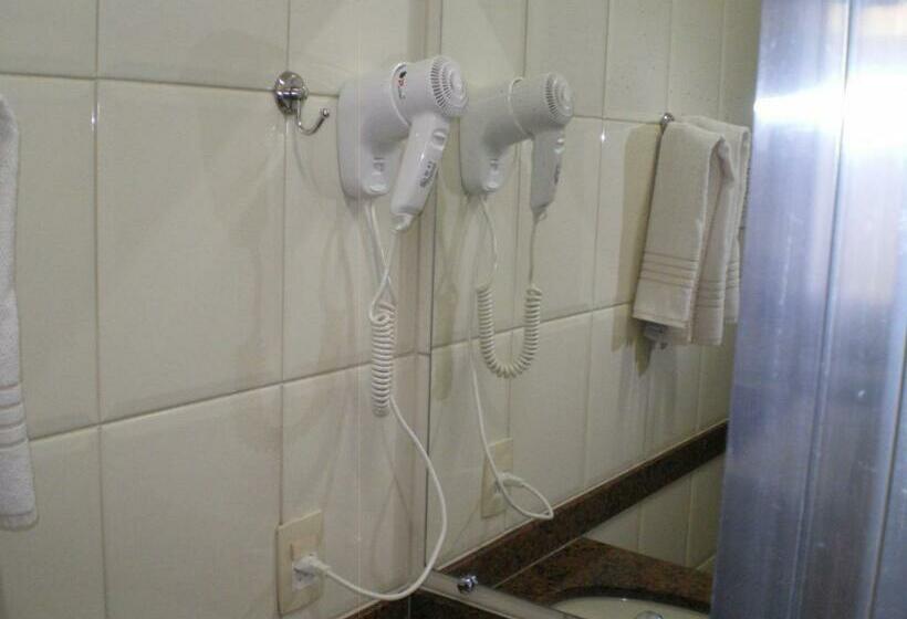 חדר דלוקס, São Bento