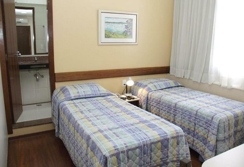 חדר דלוקס, São Bento