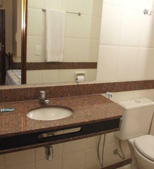 חדר דלוקס, São Bento