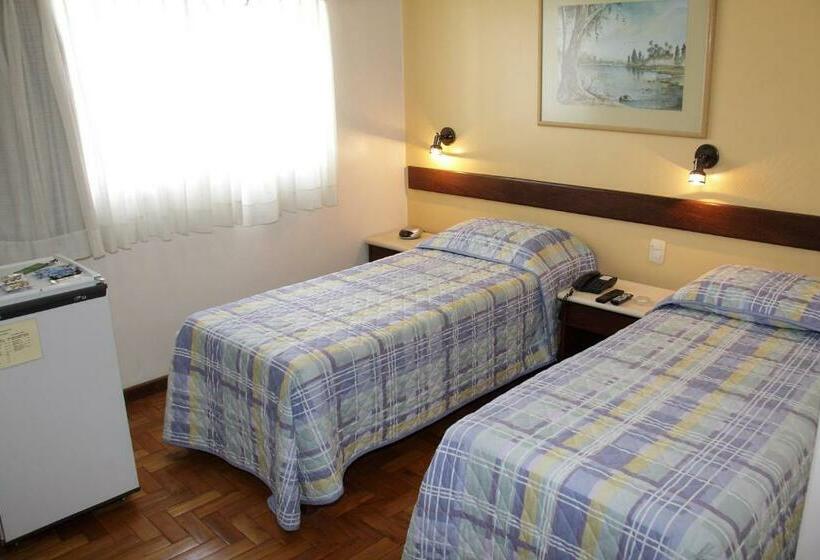 חדר סופריור, São Bento