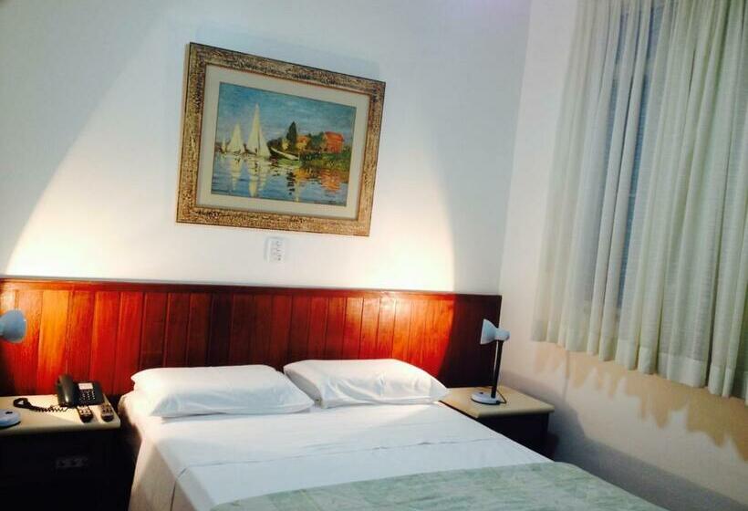 חדר סופריור, São Bento