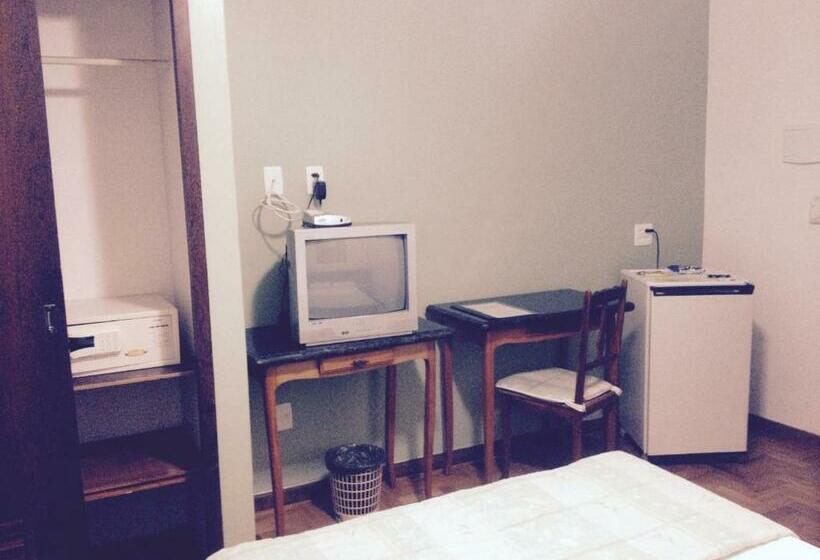 חדר סופריור, São Bento