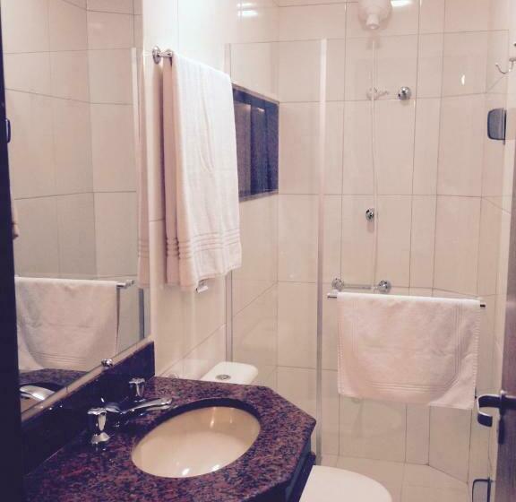 חדר סופריור, São Bento