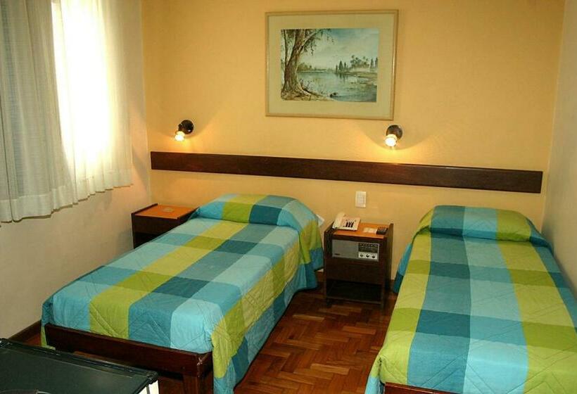 חדר סופריור, São Bento