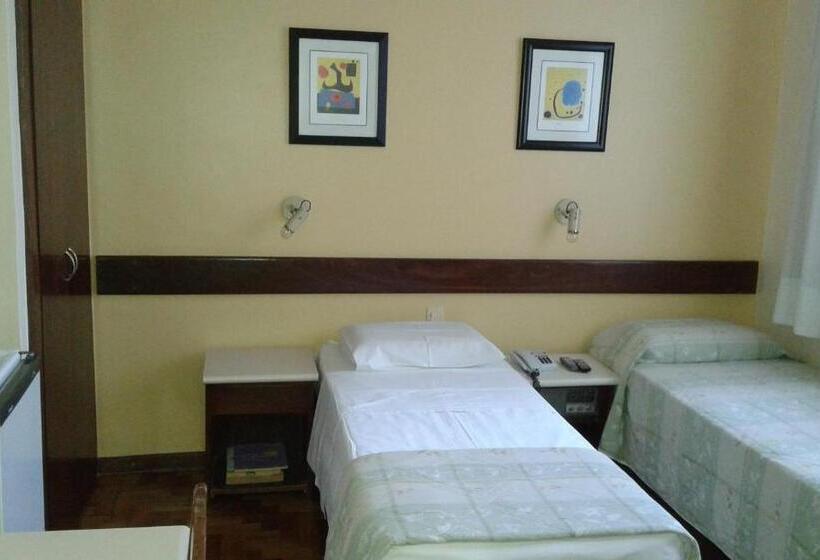 חדר סופריור, São Bento