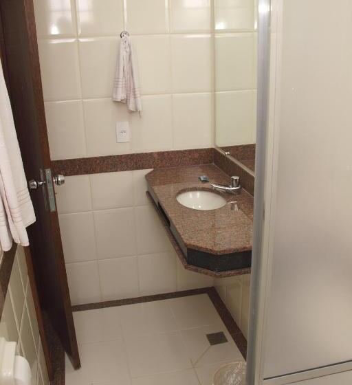 חדר סופריור, São Bento