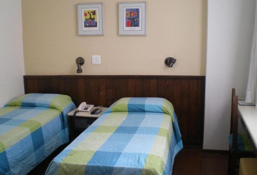 חדר סטנדרט, São Bento